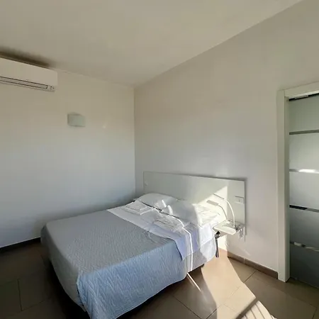 Arber's House アパート *