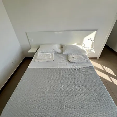 Arber's House ラ・スペツィア