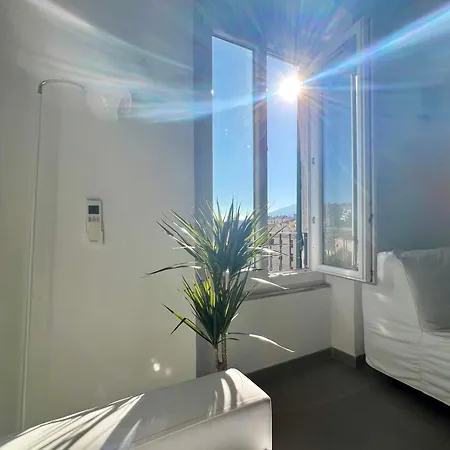 Arber's House アパート