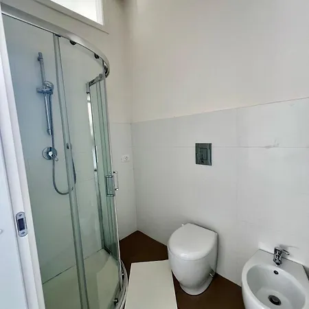 Arber's House ラ・スペツィア