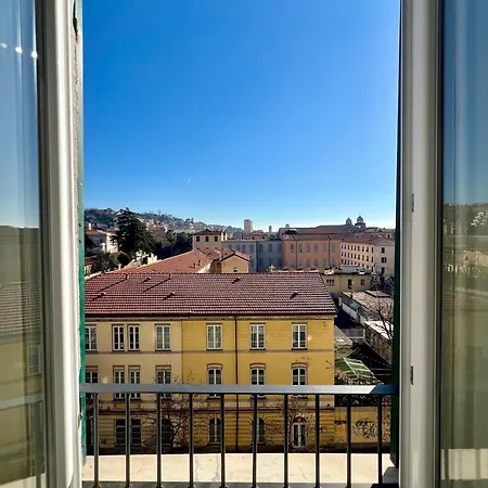 Arber's House ラ・スペツィア