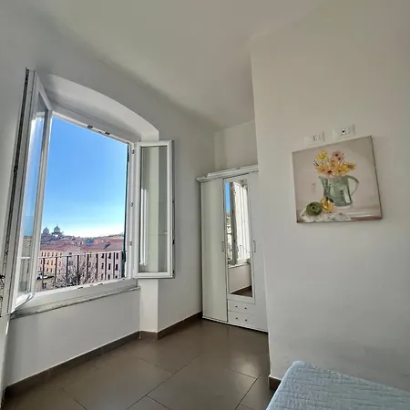 Appartement Arber's House *