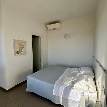 Appartement Arber's House La Spezia