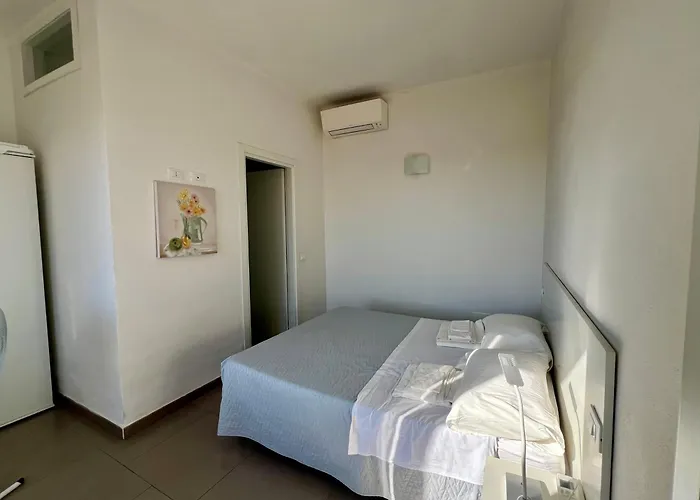 Διαμέρισμα Arber's House Λα Σπέτσια