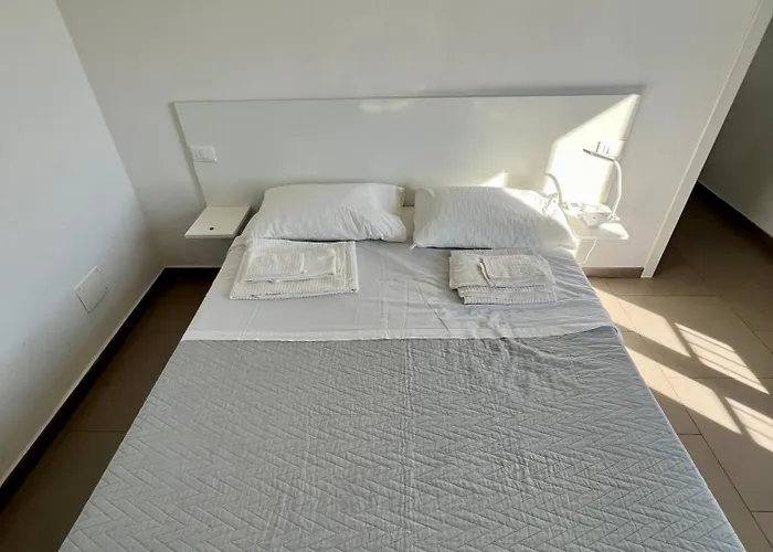 Arber's House Λα Σπέτσια