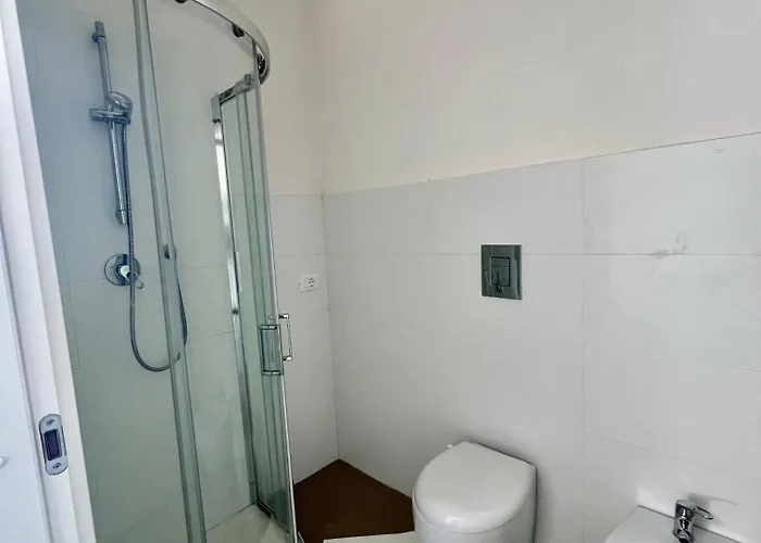 Arber's House Λα Σπέτσια