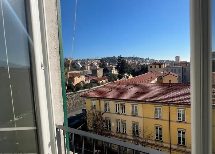 Διαμέρισμα Arber's House *