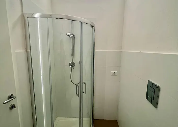 Arber's House * Λα Σπέτσια