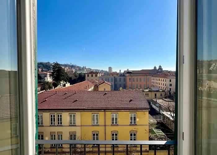 Arber's House Λα Σπέτσια